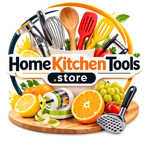 HomeKitchenTools.store
